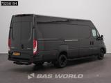Iveco Daily 35C21 BPM VRIJ! 3.0L Black Edition Automaa - Iveco Ladebordwand