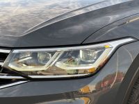 Volkswagen Tiguan - Vorschau Bild 19