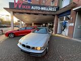 BMW 523I PDC KLIMA AU/HU NEU - BMW 523 aus 2000