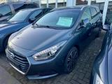 Hyundai i40 1.7 CRDi 104kW blue Premium - Hyundai mit Diesel-Antrieb: Kombi