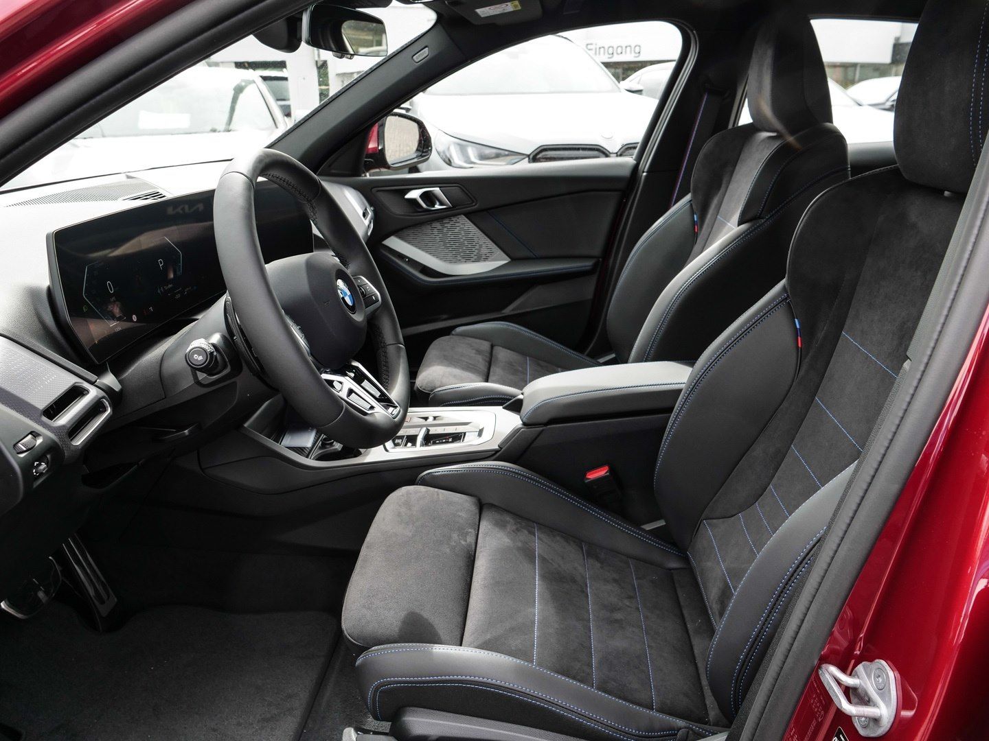 BMW 120 - Bild 8