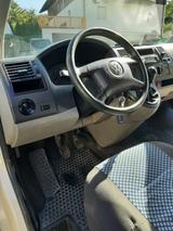 Volkswagen T5 Transporter - Volkswagen T5 Transporter aus 2003