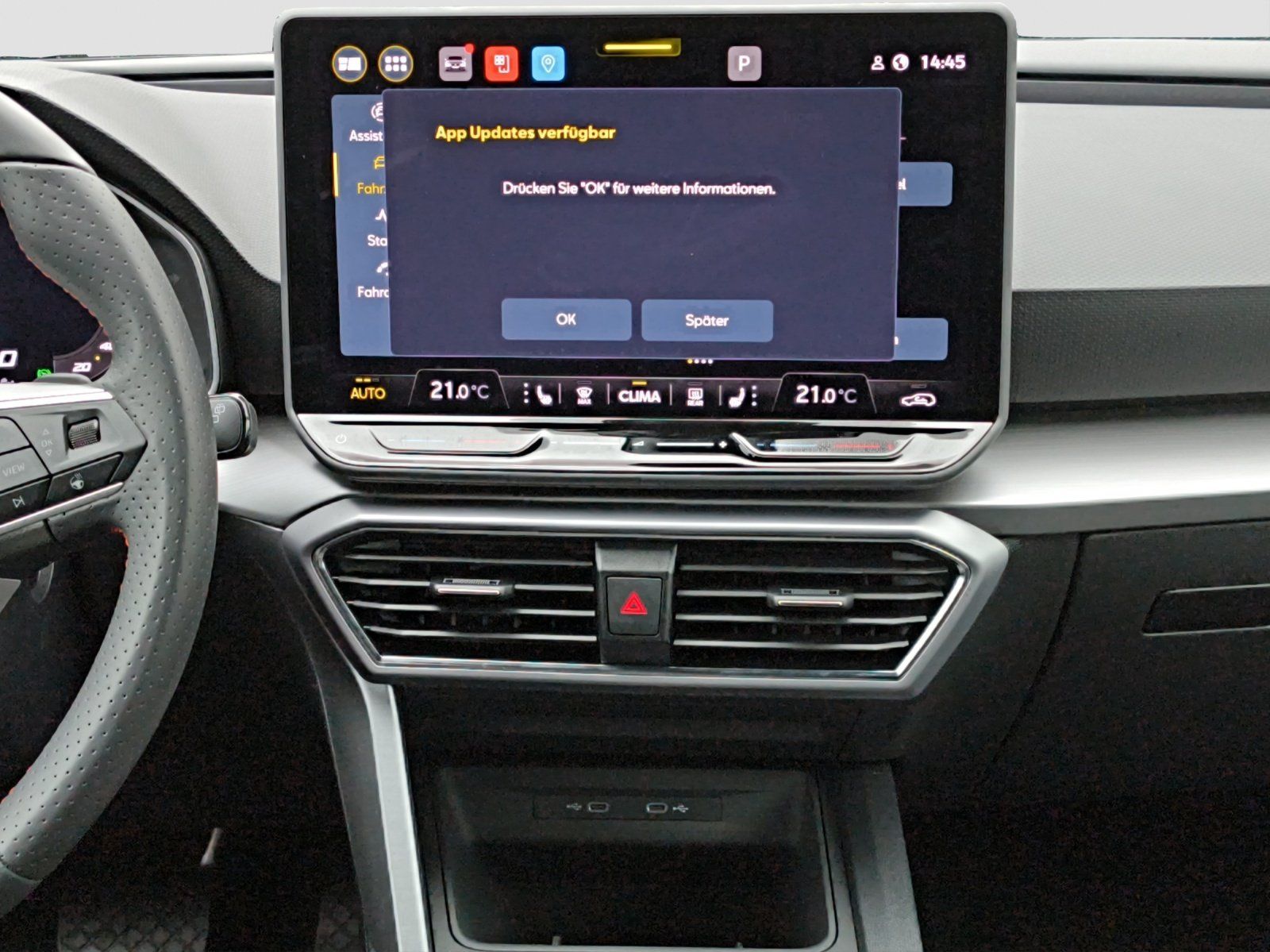 Seat Leon - Bild 17