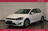 Volkswagen e-Golf Limo-Navi-LED-ACC-CCS-PDC-Klimaa.- - Volkswagen Golf mit Elektro-Antrieb
