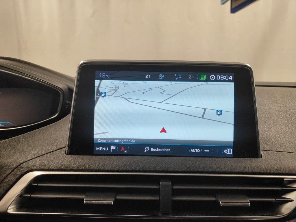Fahrzeugabbildung Peugeot 5008 Allure 1.5D NAVI/LED/PDC/TEMPOMAT