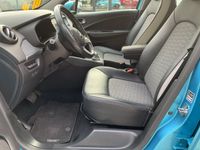Renault ZOE - Vorschau Bild 9
