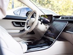 Mercedes-Benz S 580 – 26 / 34