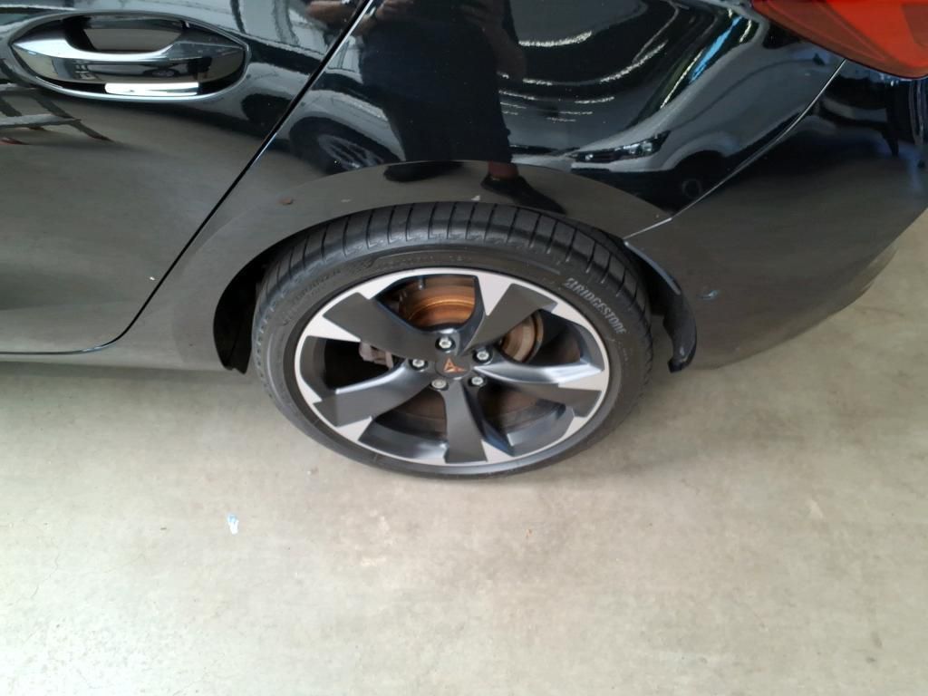 Cupra Leon 1.4 e-Hybrid Klima*Tempo*Nav*PDC*RFK