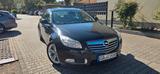 Opel Insignia 2.0 CDTI Sport 96kW  - gebrauchte Opel Insignia aus dem Jahr 2008