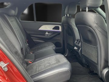 Mercedes GLE 450 - 12
