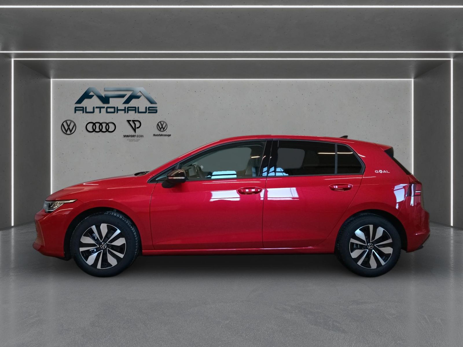 Volkswagen Golf - Bild 5