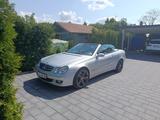 Mercedes-Benz MB CLK Cabrio 280 Automatik - Mercedes-Benz 280 mit Benzin-Antrieb: Clk