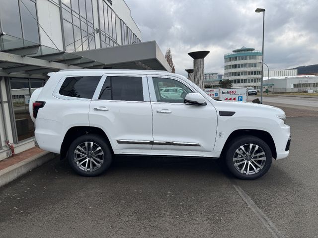 BAIC BJ 60 4WDHUD4WDHUD20 ZollLEDautm.Trittbr.