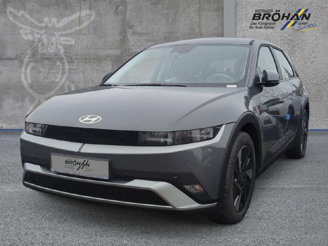 Hyundai Ioniq 5 Dynamiq Elektro