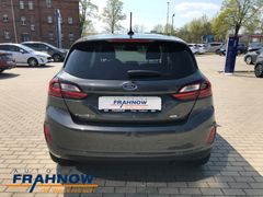 Foto Nummer 5: FORD Fiesta