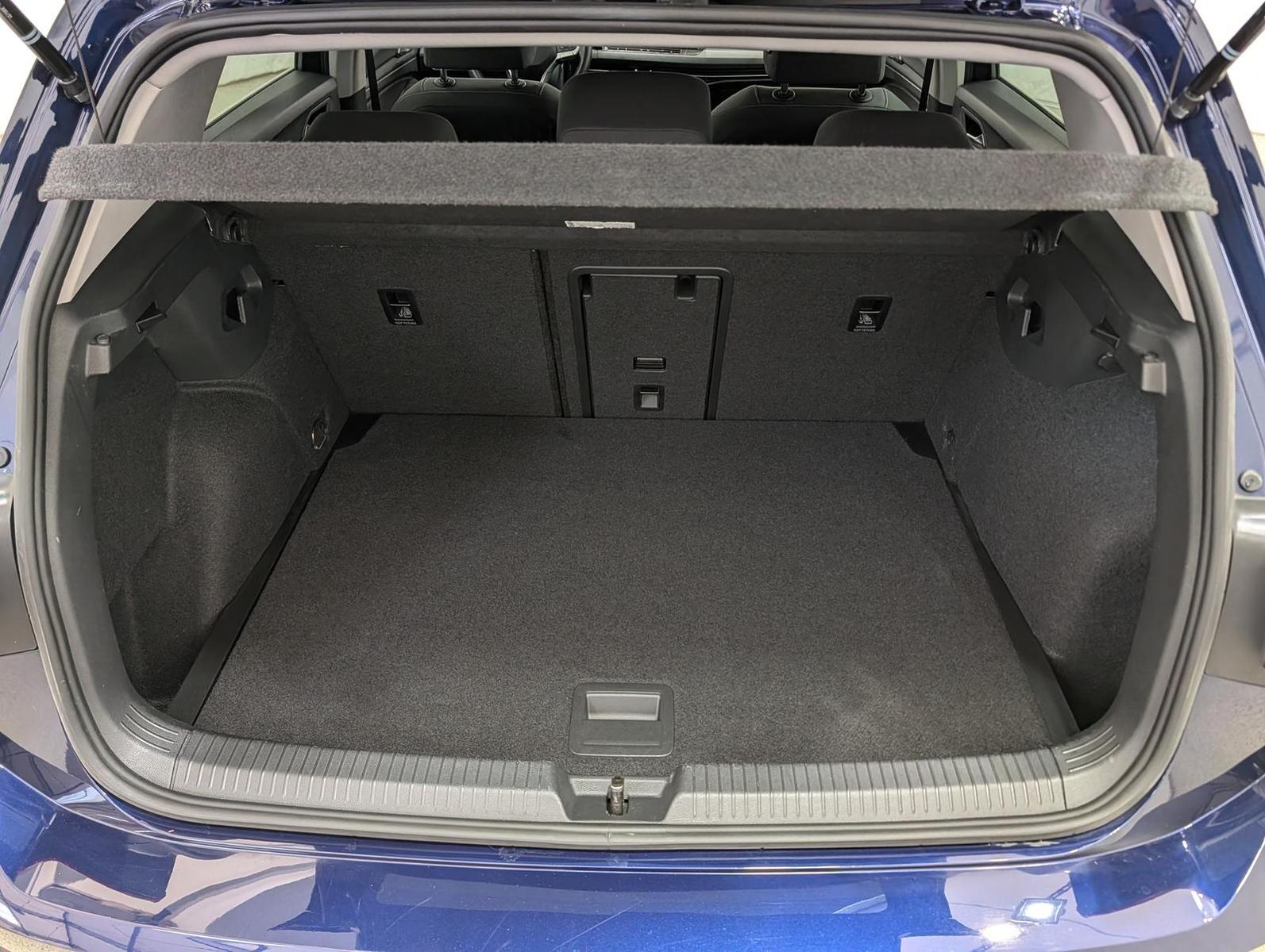 Volkswagen Golf 1.5 TSI Style LED Navi Massage ACC RFK, миниатюра 28