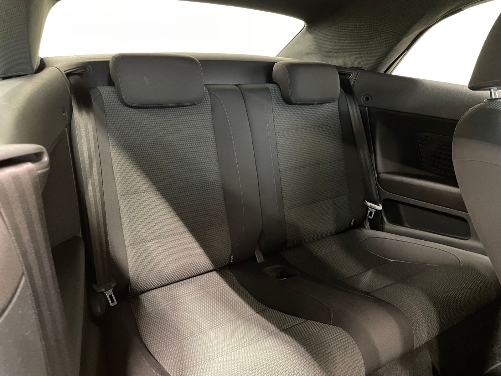 Golf VI Cabriolet 1.2 TSI NAVI SHZ PDC