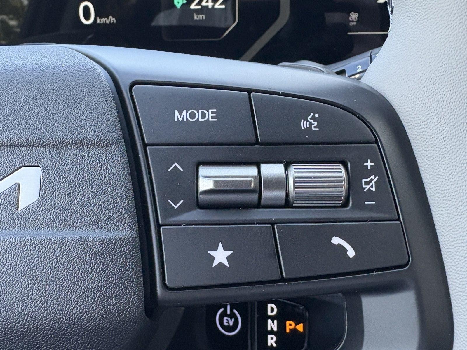 Kia EV4 Hatchback 81,4 kWh FWD Earth|19 Zoll