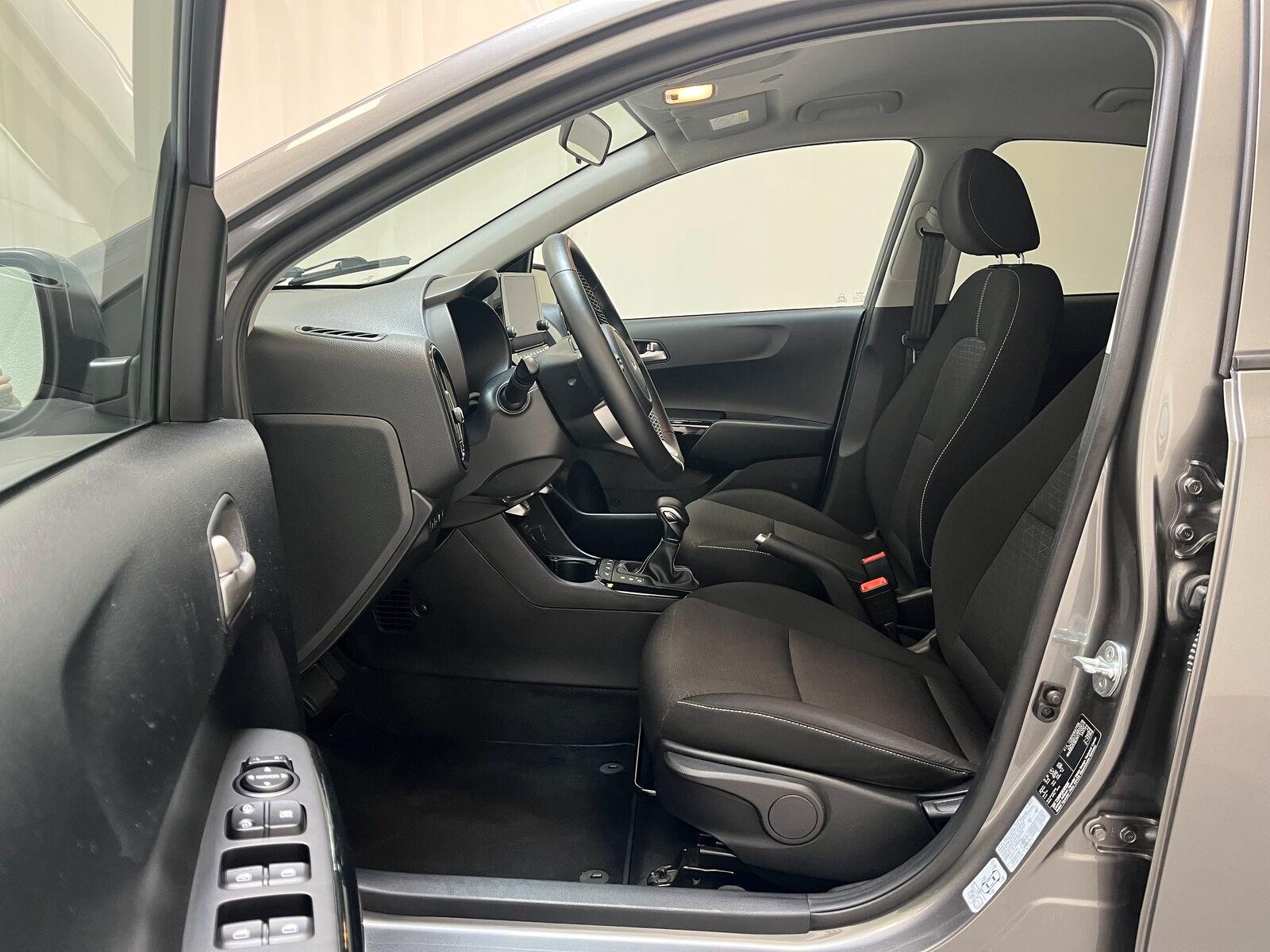 Kia Picanto 1.0 Dream Team Nav|Sitzhzg|Emotion