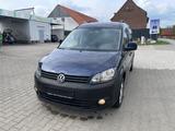 Volkswagen Caddy Kasten/Kombi Maxi Roncalli - gebrauchte VW Caddy aus dem Jahr 2011