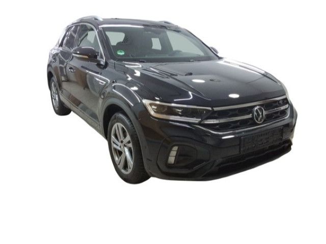 Volkswagen T-Roc - Bild 4
