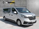 Renault Trafic Combi L2H1 3,0t 2.0 BLUE EU6e Grand Life  - silberne Renault Trafic