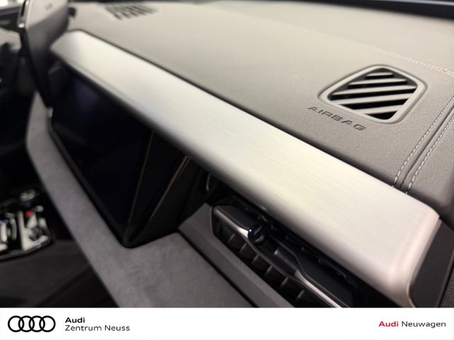 Audi Q6 e-tron - Bild 24