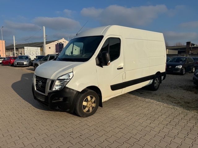 Nissan NV400 Kastenwagen L2H2 3,5t COMFORT*Klima*