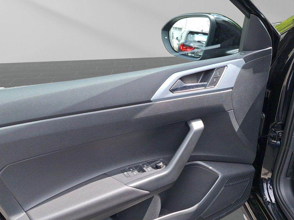 Volkswagen Taigo Life 1,0 l TSI OPF Energy AHK-MATRIX-RFK-K, миниатюра 9