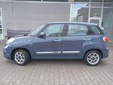 Fiat 500L Urban Lounge,PC,Klima,Navi,SHZTempomat,Pano - Fiat: 7sitzer