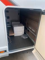 Kabe TRAVEL MASTER CROWN i760 LGB  - Kabe Integrierter