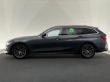 BMW 330d Touring xDr.*LUXURY LINE*LASER-360°-ACC-SHZ - gebrauchte BMW 330 aus dem Jahr 2021