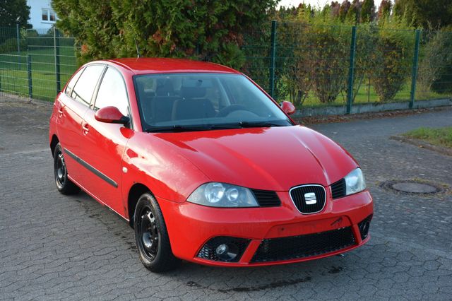 Seat Ibiza 1.4 16V 63kW Reference