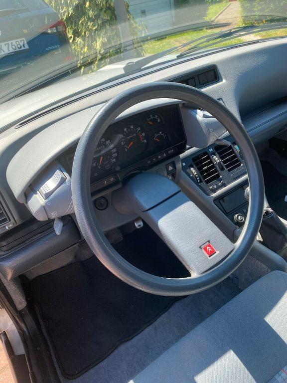 Citroën CX