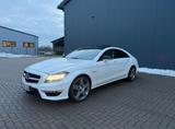 Mercedes-Benz CLS 63 AMG AMG - Mercedes-Benz CLS 63 AMG Gebrauchtwagen