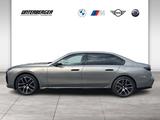 BMW 740d xDrive Limousine M Sport DA Prof. PA Prof.  - BMW 740: 740d Xdrive