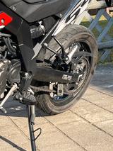 Aprilia SX 125 - APRILIA SX