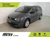 Volkswagen Touran Highline 1,5 l TSI OPF 110 kW (150 PS) 7- - Volkswagen Touran Neuwagen in München