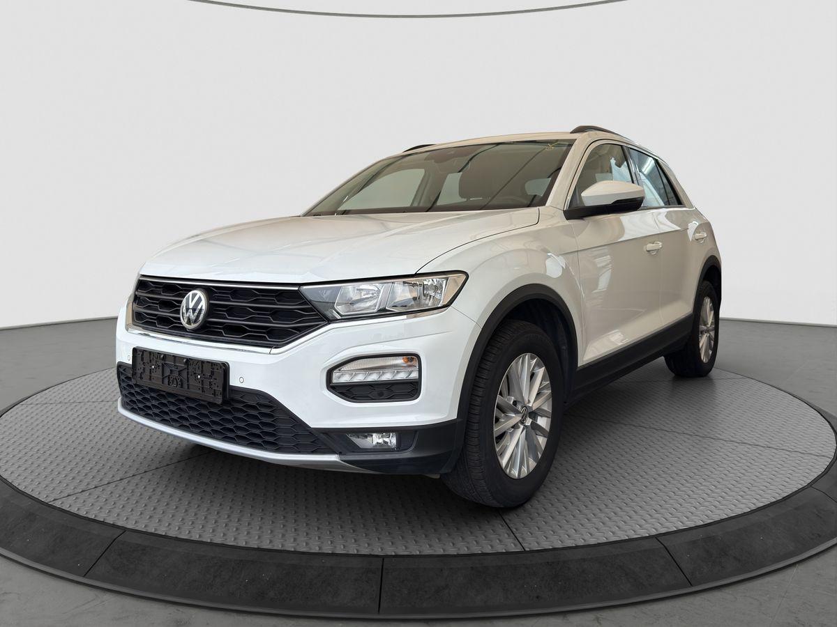 Volkswagen T-Roc 1.0 TSI Style Sitzhzg*2xPDC*Carplay*Alu*AC