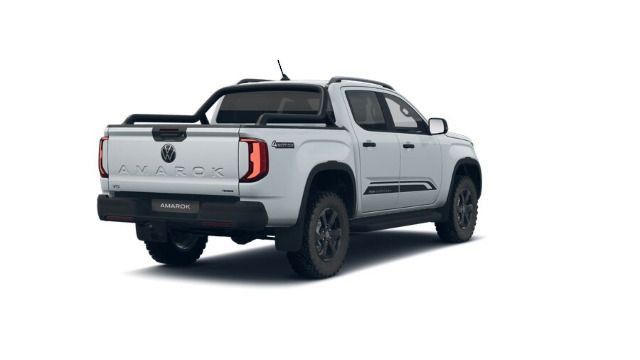 Volkswagen Amarok - Bild 5