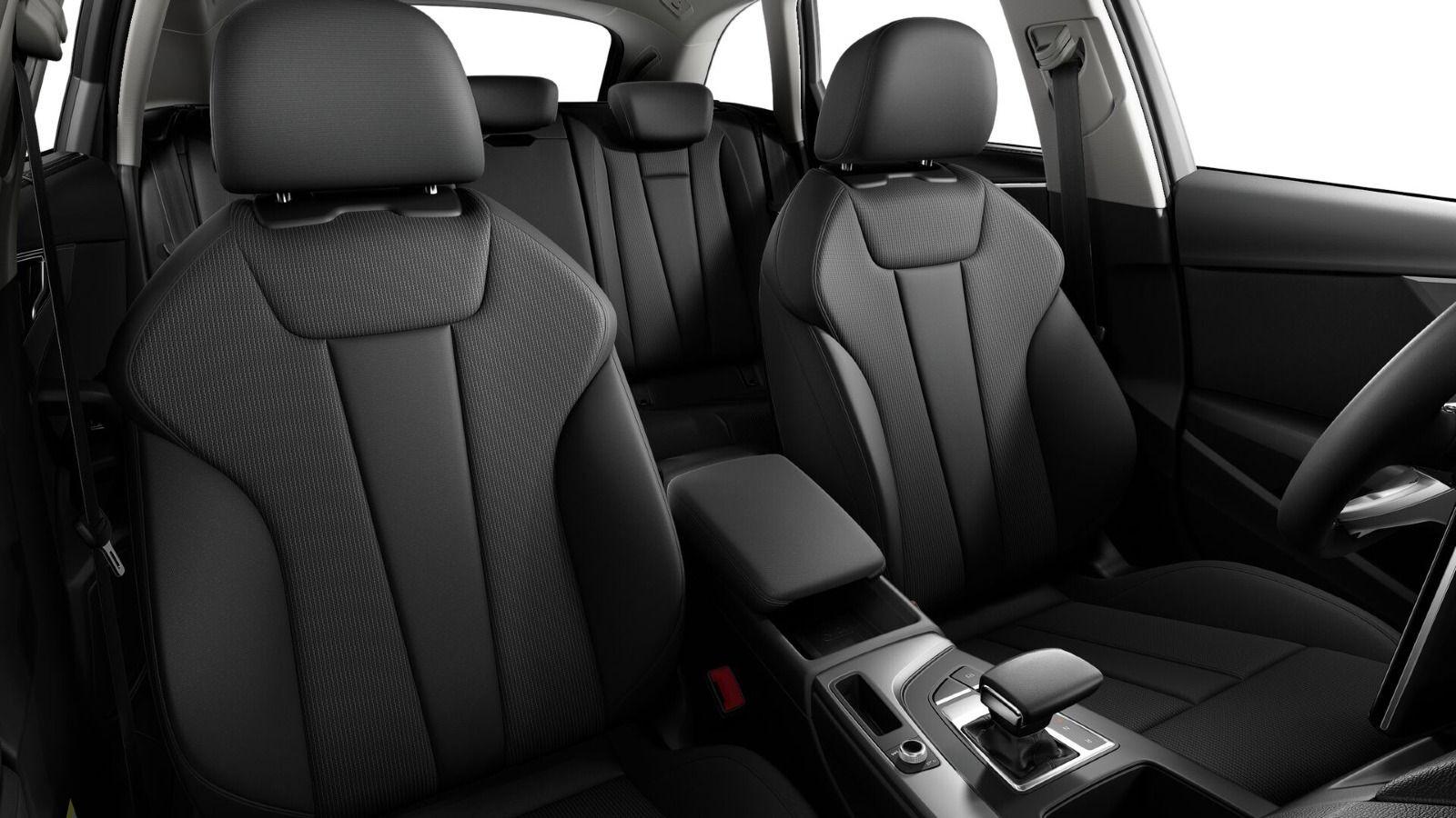Audi A4 Avant advanced 40 TFSI AHK, Tour, Navi, Sport, миниатюра 8