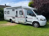HYMER / ERIBA / HYMERCAR T 686 SL gepflegtes Wohnmobil - HYMER / ERIBA Teilintegrierter