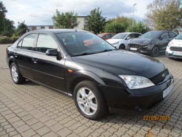 Ford Mondeo Ghia  Sitzh.+ Beh.WSS + Klimaauto.