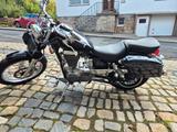 Suzuki LS 650 - SUZUKI LS 650