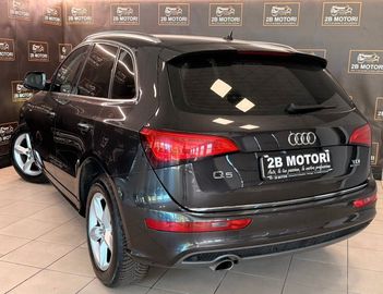 Audi Q5 - 5