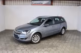 Opel Astra H Caravan Innovation 1.6 Aut. XEN*GRA*ALU - Opel Astra: Caravan