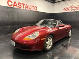 Porsche Boxster 986 2.5i 24V asi - gebrauchte Porsche Boxster aus dem Jahr 1997