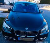 BMW Gran Turismo 530d xDrive Gran Turismo Lu... - BMW 530 Gran Turismo Gebrauchtwagen