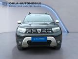 Dacia Duster Expression II 1.0 TCe 90 2WD*AHK*CAM*K... - Dacia Duster: Geländewagen