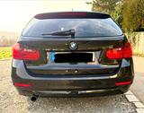 BMW 320i xDrive Touring - - BMW 320 Kombi 320i xdrive mit Benzin-Antrieb